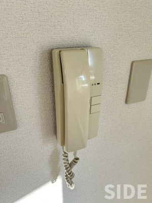 【セキュリティ】 | タウンコート