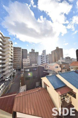 【展望】 | タウンコート