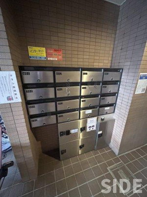 【その他共用部分】 | タウンコート