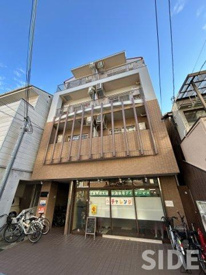 【外観】 | タウンコート