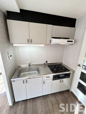 【キッチン】 | タウンコート