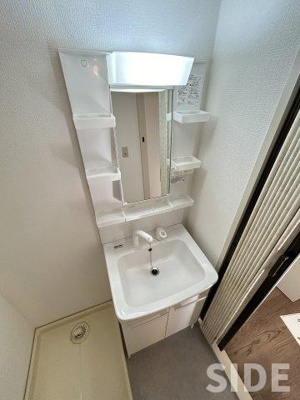 【洗面所】 | タウンコート