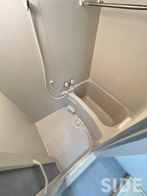 【浴室】 | タウンコート