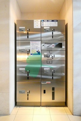 アソシアグロッツォ博多セントラルタワーのその他共用部分