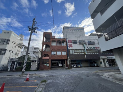  | 中央住宅兼店舗