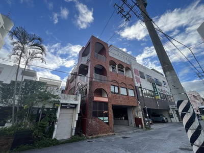  | 中央住宅兼店舗