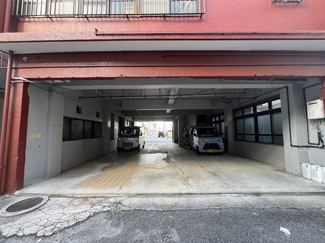 | 中央住宅兼店舗