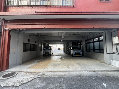  | 中央住宅兼店舗