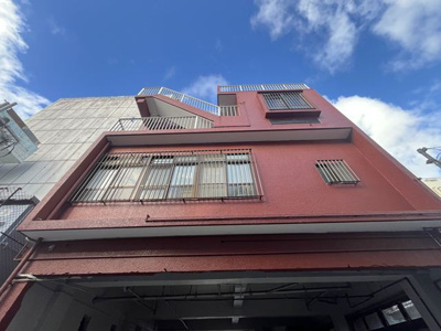  | 中央住宅兼店舗