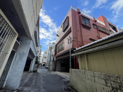  | 中央住宅兼店舗