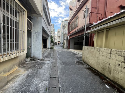  | 中央住宅兼店舗