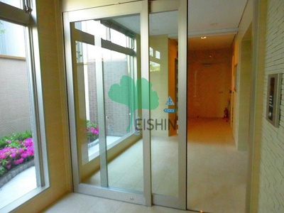 【エントランス】 | サンパーク板付