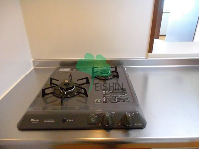 【キッチン】 | サンパーク板付