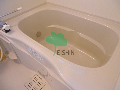 【浴室】 | サンパーク板付