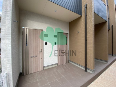 【エントランス】 | カンポドーロ