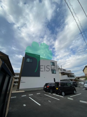 【駐車場】 | カンポドーロ