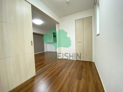 【寝室】 | カンポドーロ | 寝室です。