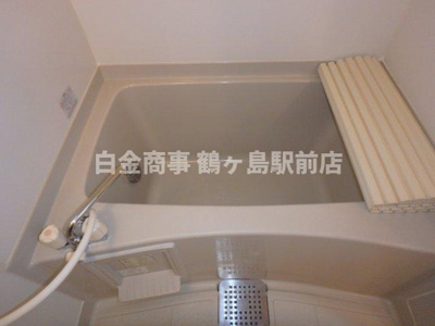 【浴室】 | エミネンス三愛