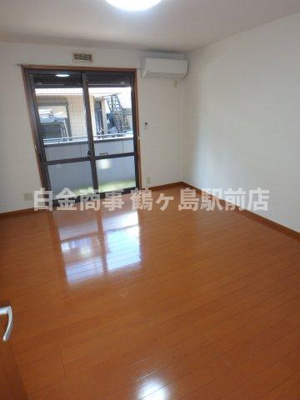 【洋室】 | エミネンス三愛