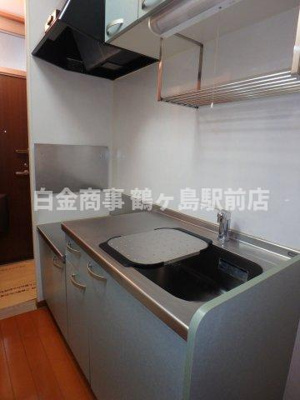 【キッチン】 | エミネンス三愛