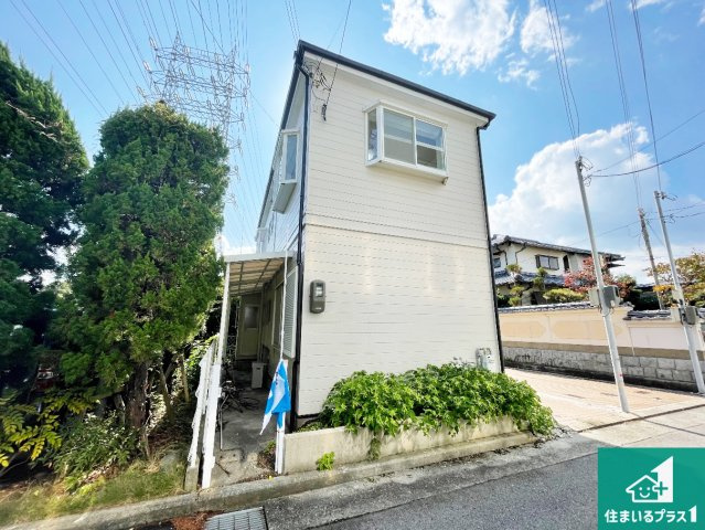 宝塚市今里町　中古一戸建て