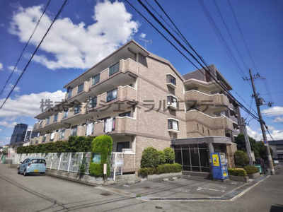 【外観】 | ベルメゾン宮下