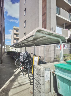 【その他共用部分】 | ベルメゾン宮下