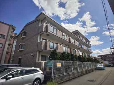 【外観】 | ベルメゾン宮下