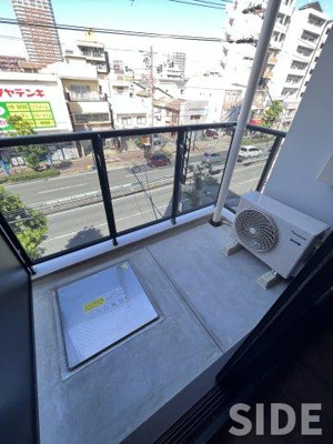 【バルコニー】 | toUMiyakojima
