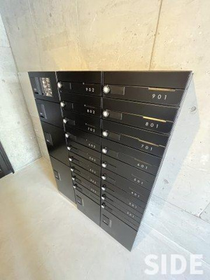 【その他共用部分】 | toUMiyakojima