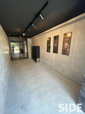 【ロビー】 | toUMiyakojima