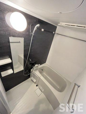 【浴室】 | toUMiyakojima