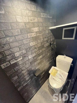 【トイレ】 | toUMiyakojima