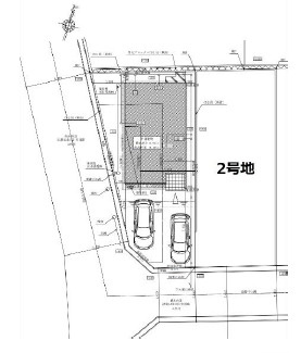 仲介手数料不要　i-passo東区長嶺東６丁目【託麻南小・長嶺中】の区画図