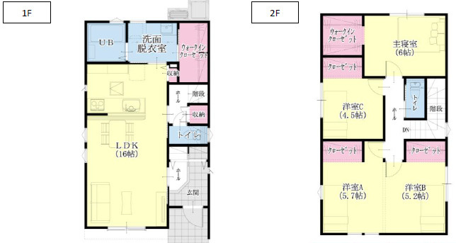 仲介手数料不要　i-passo東区長嶺東６丁目【託麻南小・長嶺中】