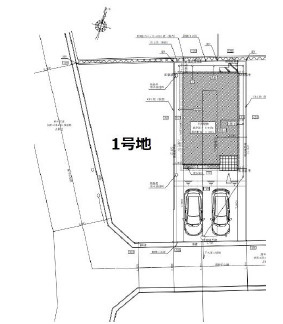 仲介手数料不要　i-passo東区長嶺東６丁目【託麻南小・長嶺中】の区画図