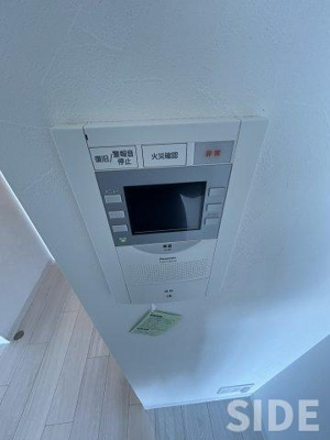 【セキュリティ】 | レシオス大阪城公園