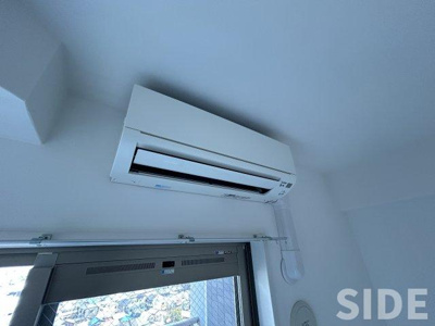 【設備】 | レシオス大阪城公園