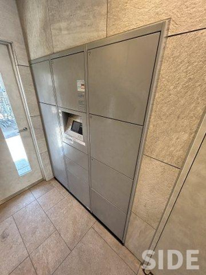 【その他共用部分】 | レシオス大阪城公園