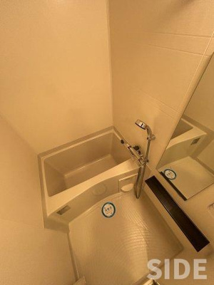 【浴室】 | レシオス大阪城公園