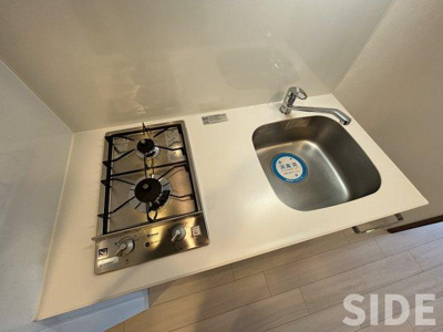 【キッチン】 | レシオス大阪城公園