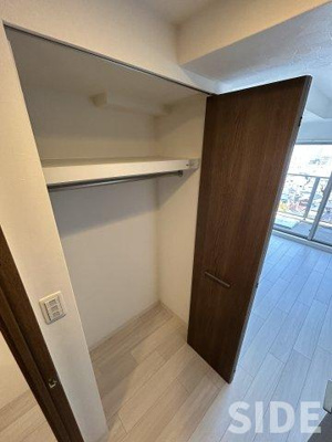 【収納】 | レシオス大阪城公園