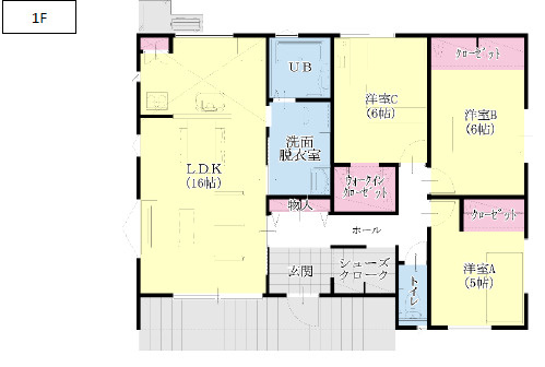仲介手数料不要　i-passo合志竹迫２期【合志小・合志中】