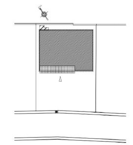 仲介手数料不要　i-passo合志竹迫２期【合志小・合志中】の区画図