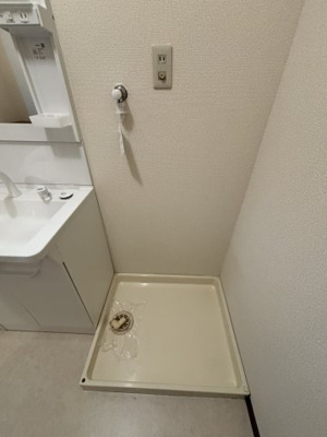 【設備】 | 第二シャルマン四條畷