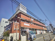 第二シャルマン四條畷の画像