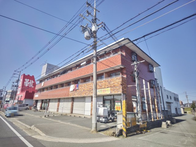 【外観】 | 第二シャルマン四條畷