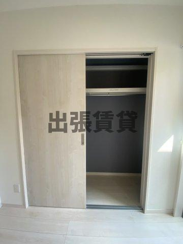 仲介手数料0円！！ベネフィス中小田井の収納