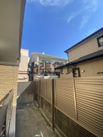 仲介手数料0円！！ベネフィス中小田井の展望