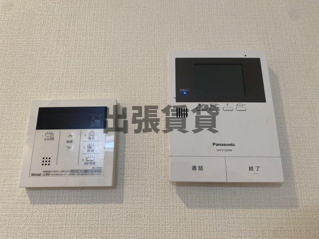 仲介手数料0円！！ベネフィス中小田井の設備